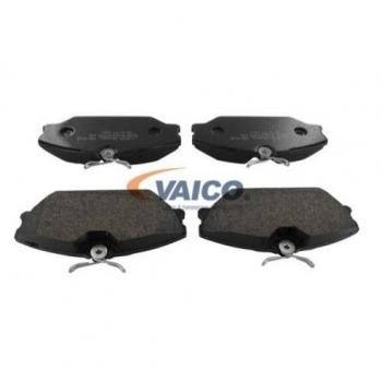 Juego de pastillas de freno VAICO V46-0149 para Renault Clio, Laguna, Megane, Safrane y Scénic, calidad original