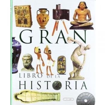 Gran libro de la historia