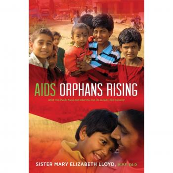 Guía Práctica sobre Huérfanos de SIDA: Lo que Debes Saber y Cómo Ayudarles a Tener Éxito, 2ª Edición - Hermana Mary Elizabeth Lloyd