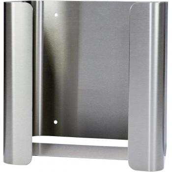 Rath de soporte de acero inoxidable dispensador de sistema, para 5000 ml-bidón