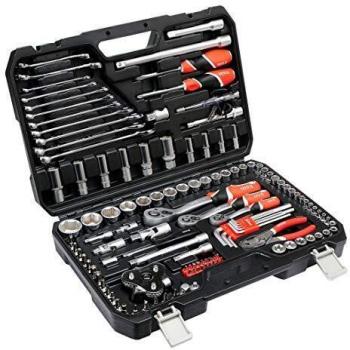 YATO YT-38875-126pcs conjunto de herramientas