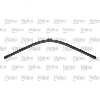 Limpiaparabrisas SWF AquaBlade 132002, Longitud 1000mm, Delantero, 1 Pieza