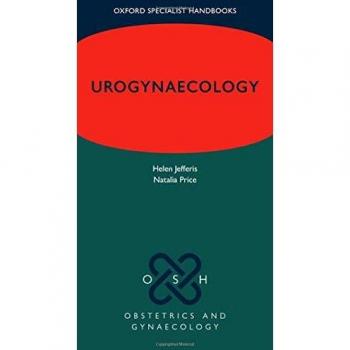 Urogynaecology