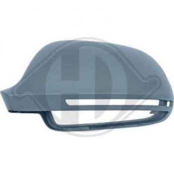 Cubierta de retrovisor exterior DIEDERICHS 1018327
