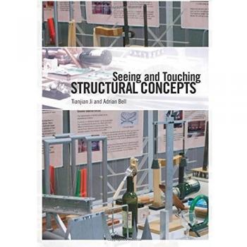 Seeing and Touching Structural Concepts