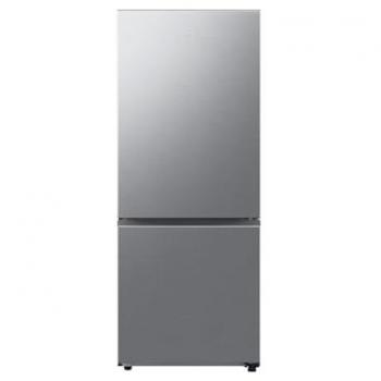 Frigorífico Combinado Samsung 508L No Frost Inox Platinum 80cm RB50DG601ES9