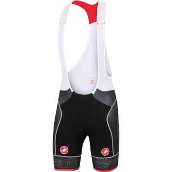 Castelli FREE AERO R.BIBSHORT