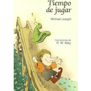 Tiempo de jugar