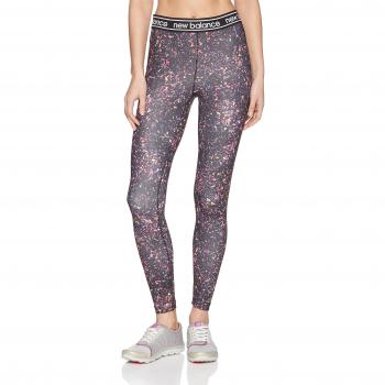 New Balance WP81136 BM Malla, Mujer, Negro, S