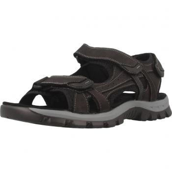 Sandalias y Chanclas para Hombre, Color Negro, Marca CARMELA, Modelo Sandalias Y Chanclas para Hombre CARMELA 66317C Negro
