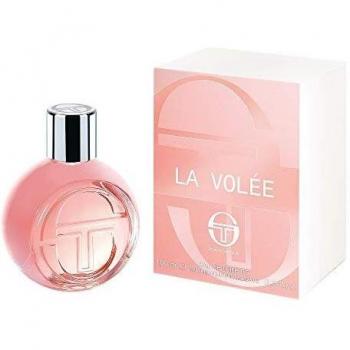 Sergio Tacchini La Volee Eau De Toilette Spray 100ml
