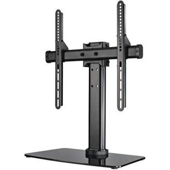 Hama 00108788 - Soporte de pie para pantalla plana