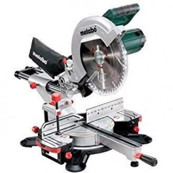 Metabo KGS 305 M - 2.0 Kw - Ø 305 mm - Ingletadora 2000 w disco 305 mm