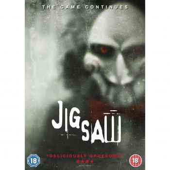 Jigsaw [Edizione: Regno Unito] [Reino Unido] [DVD]