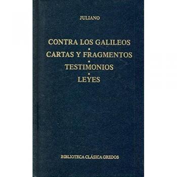Contra galileos cartas y fragmentos test: 047