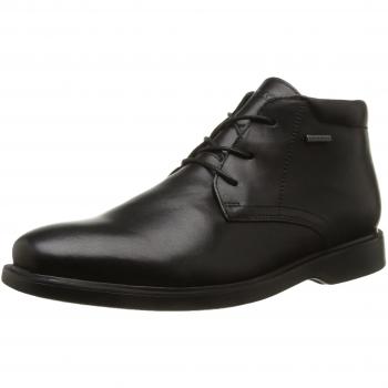 Geox Brayden 2Fit ABX D Men's Waterproof Ankle Boots