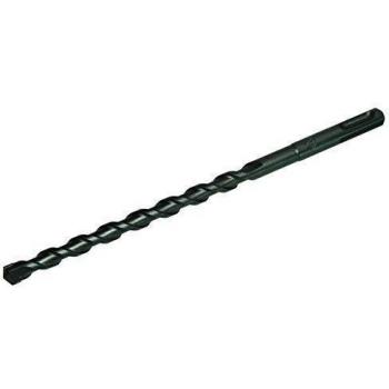 C.K T3120 16100 - Broca para hormigón SDS Plus 16x950x1000 mm