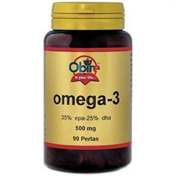 Omega-3 35%-25% 500 mg 90 perlas