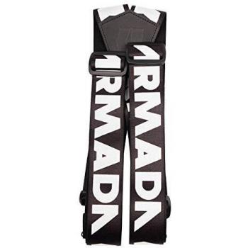 Armada Stage Suspenders - Hombres - Gris - talla única