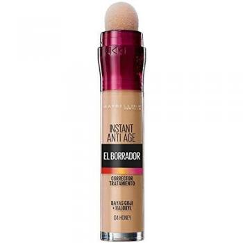 Maybelline Instant Age Rewind Eye Concealer Eraser 6.8ml - Honey 04