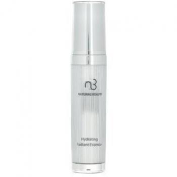 NATURAL BEAUTY - Hydrating Radiant Essence 30ml - Cosmetics
