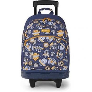 GABOL Mochila con Ruedas Symbol