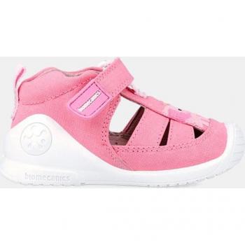 Sandalias de Niña BIOMECANICS 242183-D ROSA