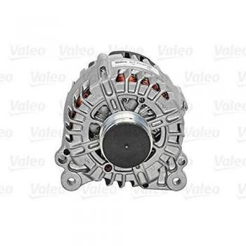 Alternador Remanufacturado Premium Valeo 440211 14V 150A para Audi A4 A5 Q5
