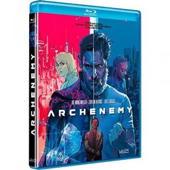 Archenemy [Blu-ray]