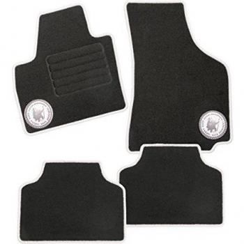 carfashion Auto Alfombra
