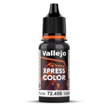 Violeta Perverso Game Color Xpress Vallejo 18 ml (72456)