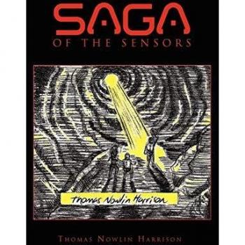 Saga de los Sensores: Invasión e Investigación de los Sensores (Edición en Rústica)