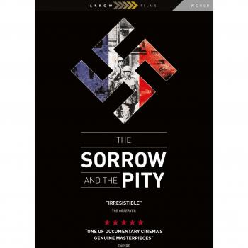 The Sorrow and the Pity [DVD]