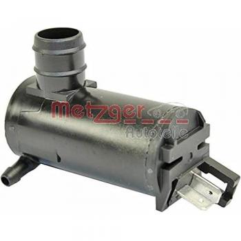 Bomba de Agua de Lavado METZGER 2220090 para Mazda 323 Premacy