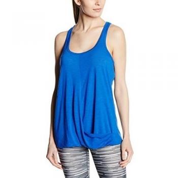 Marika Mujer Tirantes Conceal, mujer, color Azul - Heather Blue Bolt, tamaño XL