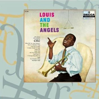 Louis And The Angels