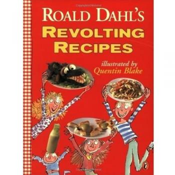 Revolting Recipes