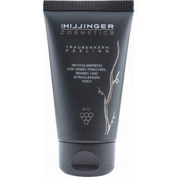 Exfoliante de Semillas de Uva Hillinger Cosmetics, 75 ml