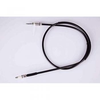 Cable de freno de mano HELLA 8AS 355 670-171 para Volkswagen Touareg I y Porsche Cayenne
