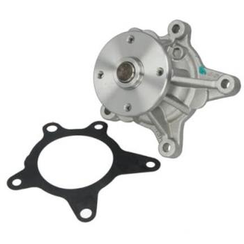 Bomba de agua THERMOTEC D10327TT con junta, tipo bomba de agua, características: incluye junta, diseño optimizado para un rendimiento eficiente, fabricada con materiales de alta calidad para garantizar durabilidad y resistencia a la corrosión