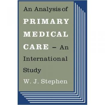 Análisis Internacional de la Atención Médica Primaria - Edición Cambridge