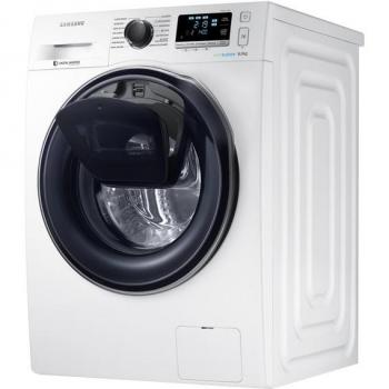 Lavadora carga frontal 1400RPM