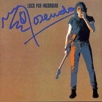 Loco Por Incordiar