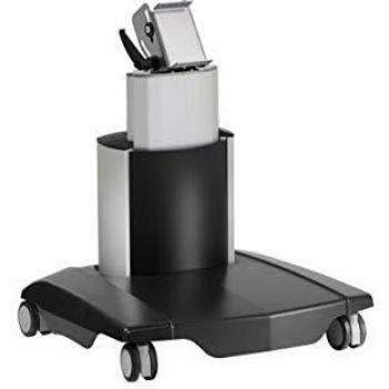 Vogels PFT 2515 Display Trolley HÃ ¶ henverstellbar