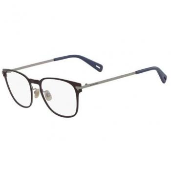 Gafas Recetadas para Hombre G Star Raw GS2129 208 Marrones con Armazones y Lentes de 52