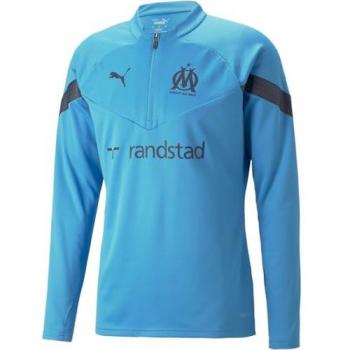 Camiseta de entrenamiento Puma de manga larga OM 2022/23