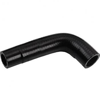 Tubería flexible de calefacción GATES 02-1795, manguera del motor, alta resistencia a temperaturas elevadas, material duradero y flexible, adecuada para sistemas de calefacción en vehículos