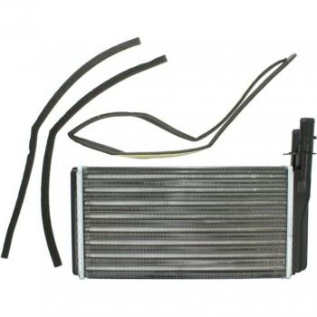Intercambiador de calor para calefacción interior THERMOTEC D6D002TT
