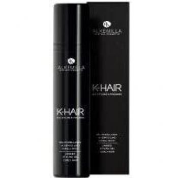 Alkemilla Eco Bio Cosmetic K-HAIR Linseed Curl Styling Gel 100 ml
