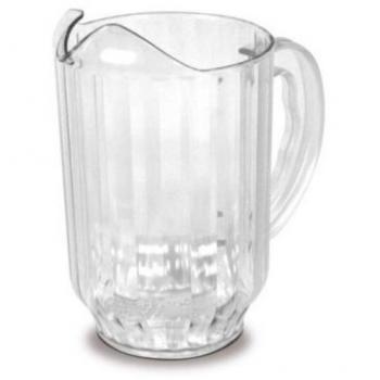 Jarra Policarbonato 1.4L - Vasos y Tazas ARA09673 Jarra Policarb. 1,4 L